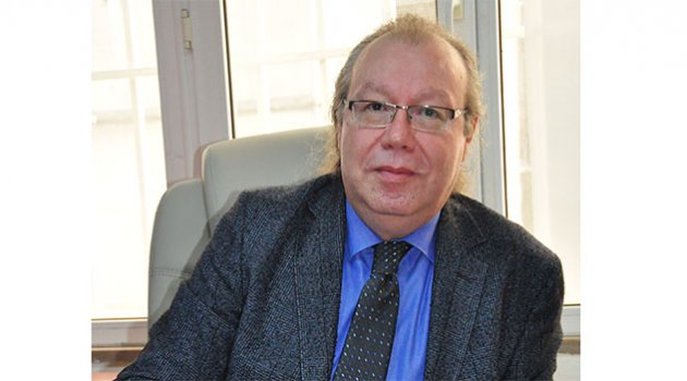 Balcalı Hastanesine yeni başhekim