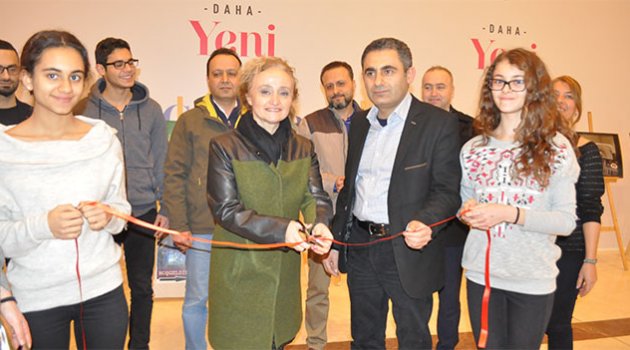 Balcalı’nın sağlığa değer katan çalışanları