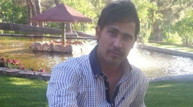 Baldızını öldürdü, ne yapacağını şaşırdı