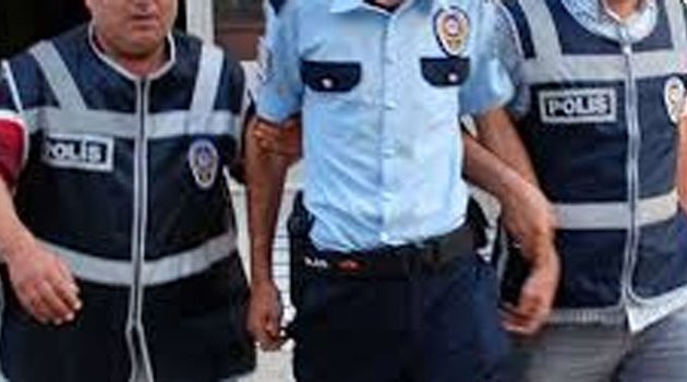 Baldızını öldüren polis memuru gözaltında