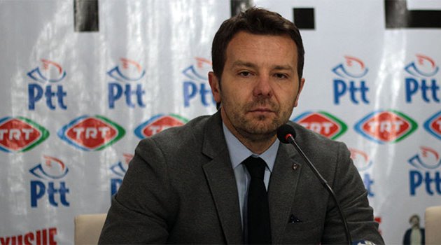 Baliç: "Bugün hiç varlık gösteremedik"
