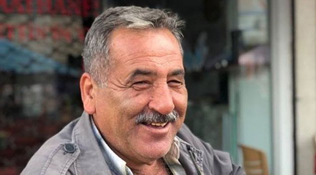 Balık avlamak isterken canından oldu