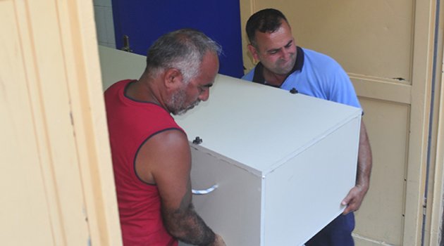 Balık tutma hobisi ölümü oldu