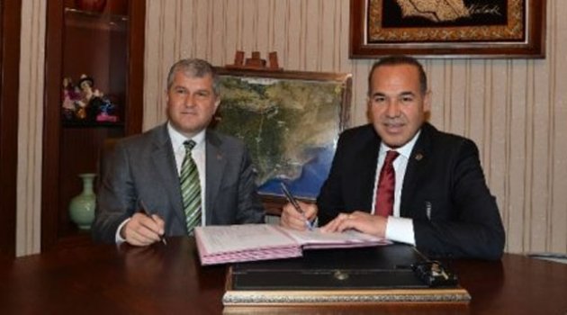 Balon Turlarının Yeni Adresi Adana Oluyor