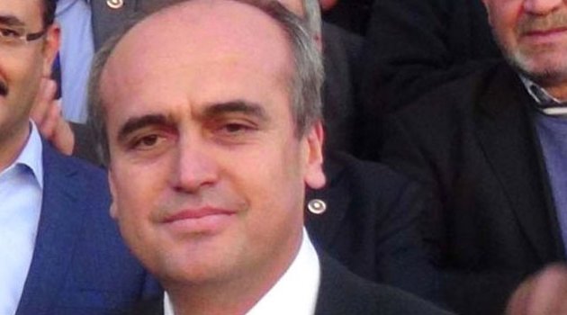 Balyoz Davası Hakimi Ömer Diken Tutuklandı