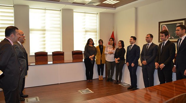 BAM’ın hızlı katipleri