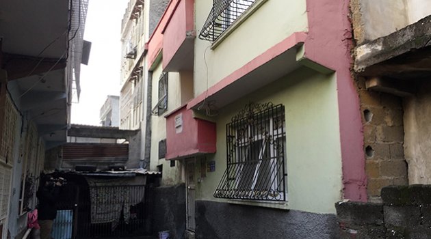 ‘Bana biri saldırdı, ben de ateş ettim’