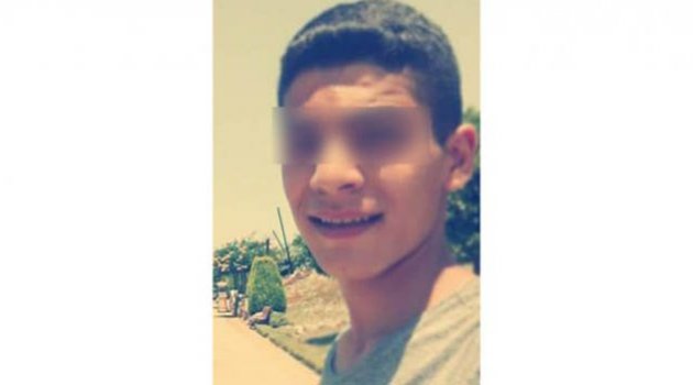 ‘Bana uyuşturucu sattırmak istedi’