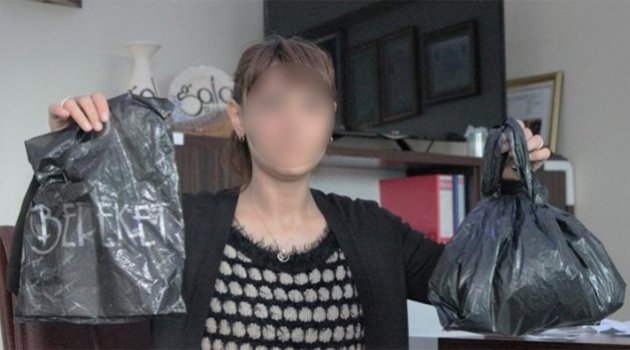 Banka memuru ile yazışarak dolandırılmaktan kurtuldu