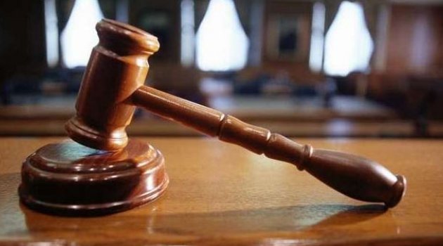 Bankacı kadın 15 yıl hapisten kurtuldu