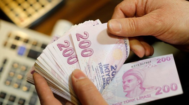 Bankacı kadından 1.5 milyon lira zimmet itirafı