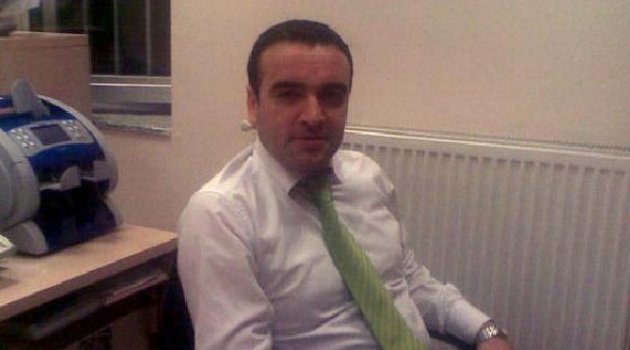 Bankacıya zimmetten 13.5 yıl hapis