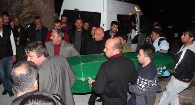 Bankadan kredi alamayınca intihar etti