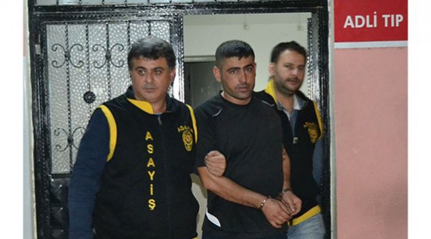 Bar çıkışı cinayete müebbet hapis cezası verildi