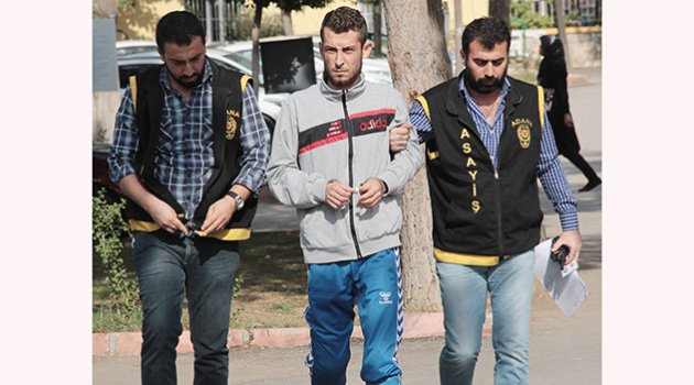 Bar çıkışı cinayete müebbet istendi