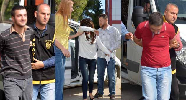 Bar cinayeti sanığı: Rastgele ateş ettim