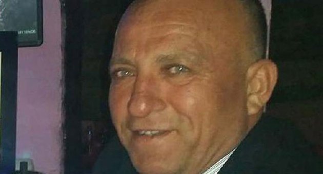 Bar işletmecisi av tüfeğiyle öldürüldü
