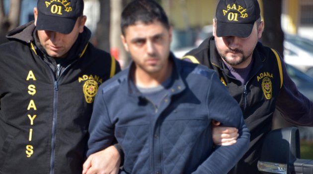 Barda 'yan bakma' cinayetinin şüphelileri hakim karşısına çıktı