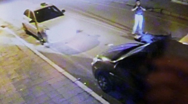Barı basanı öldüren görevliye 18 yıl hapis verildi