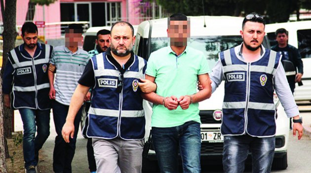 Barış cinayetine dava açıldı