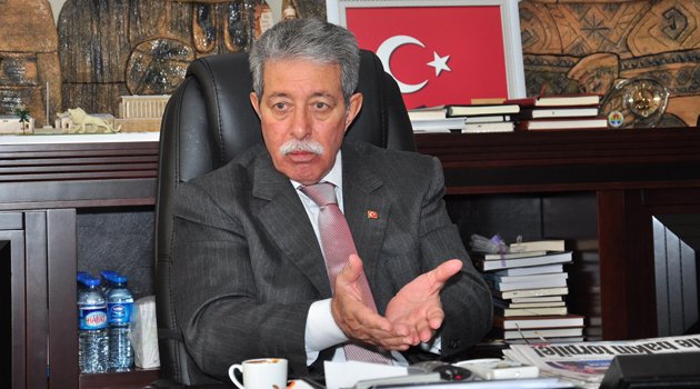 Barışık’tan Suruç katliamına kınama