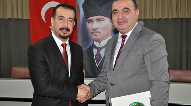 Baro, Adana’daki kentsel  dönüşüme müdahil oluyor