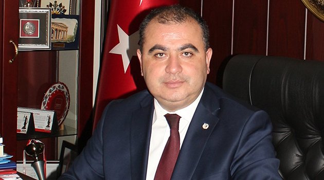 Baro Başkanı Çıtırık'dan Davutoğlu'na tepki