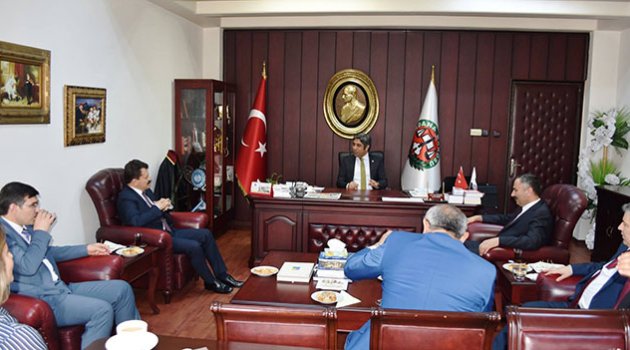 Baro’dan işbirliği çağrısı