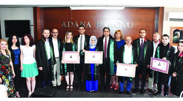 Baroda ruhsat heyecanı