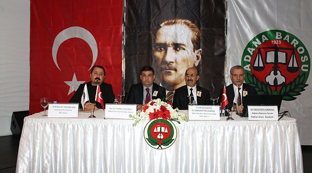 ‘ Barolar konuşmayacaksa kim konuşacak?’
