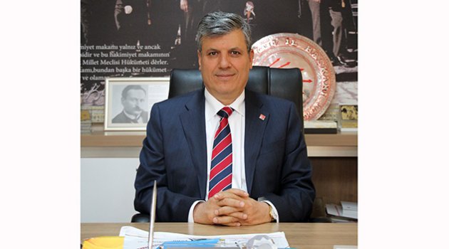 Barut:2016’nın bilançosu ağır oldu