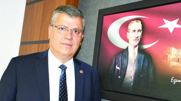Barut: 30 Ağustos destandır