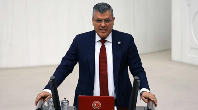 Barut: Adana için ayrım  gözetmeden birlikte çalışalım