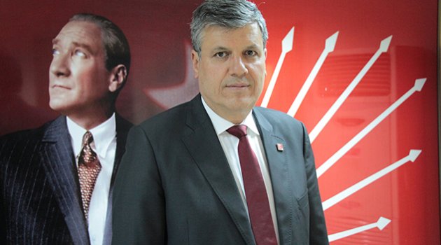Barut: AKP kanın ve gözyaşının adıdır