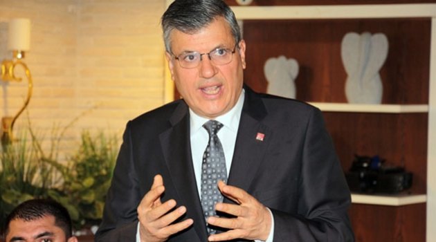 Barut: “Başarı kıstasımız Büyükşehir’i CHP’li yapmak”