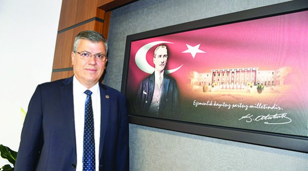 Barut: Cumhuriyet kazanımları yok edilemez