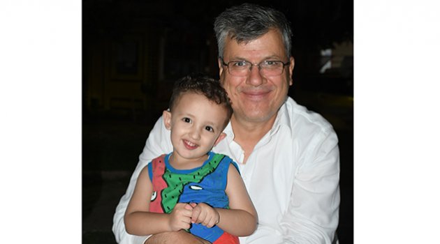 Barut: İstismar insanlık suçu