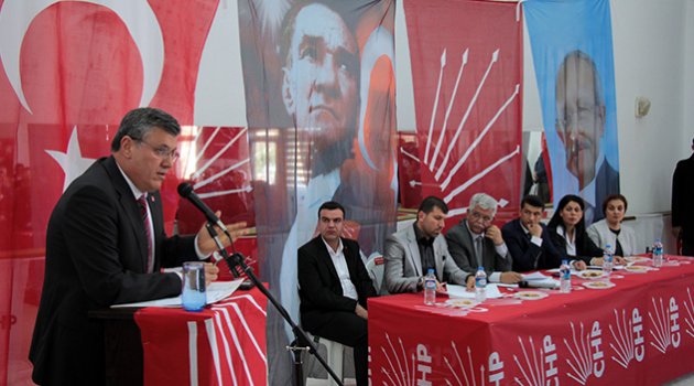 Barut: “Karataş Adana’nın yükselen değeri olacak”