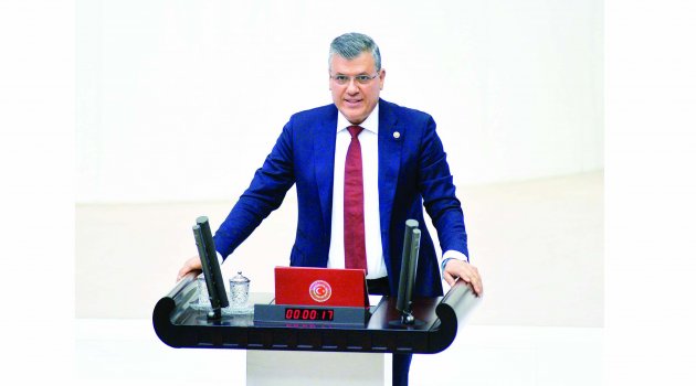 Barut: Sorumlular hesap versin