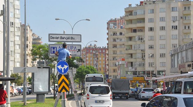 Barut: "Valilik, Devlet Bahçeli Bulvarı ile ilgili kararı iptal etti"