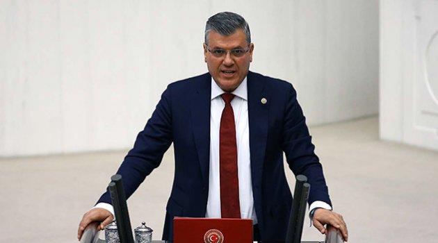 Barut: Veteriner hekimler üvey evlat değil