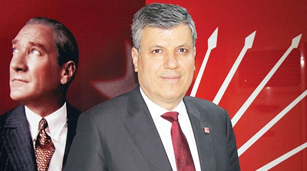 Barut: Yaptıklarımız yapacaklarımızın teminatı