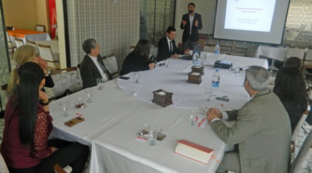 Baş ağrısı deyip geçmeyin