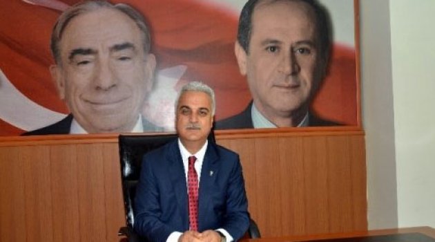 Baş: "CHP’nin teklifi fedekarlık değil tuzak"