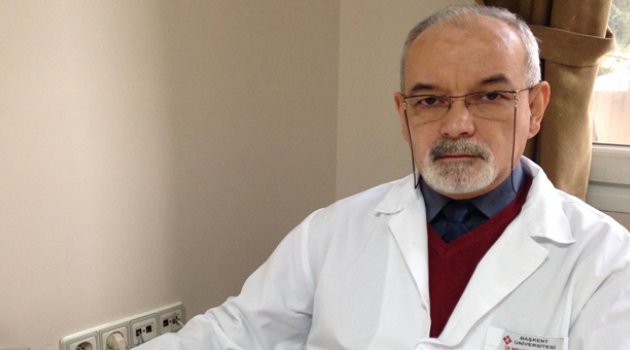 Baş dönmesi birçok hastalığın habercisi