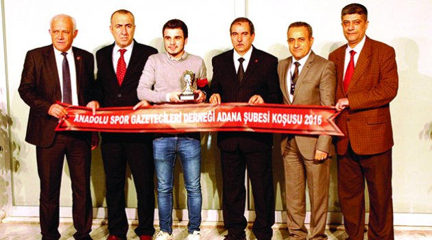 Baş: Hak eden kazansın