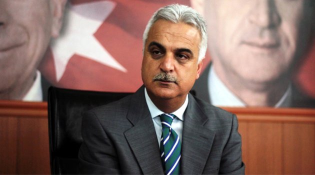 Baş’tan Yeni’ye tepki