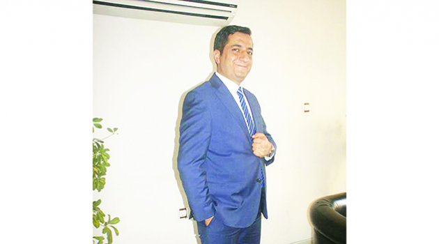 Başarı için adayım