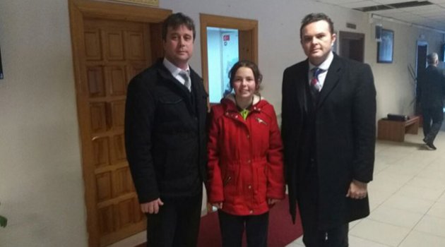 Başarı ödülsüz kalmıyor