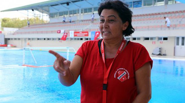 Başarılarıyla tarihe geçen kadınlar deneyimlerini anlatacak